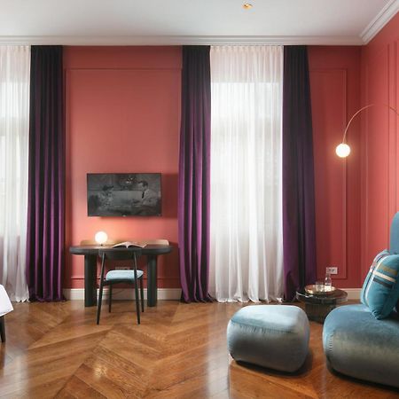 Almayer Art&Heritage Hotel&Dépendance Zadar Chambre photo