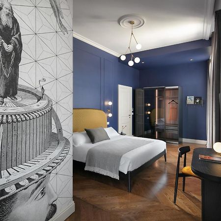 Almayer Art&Heritage Hotel&Dépendance Zadar Chambre photo