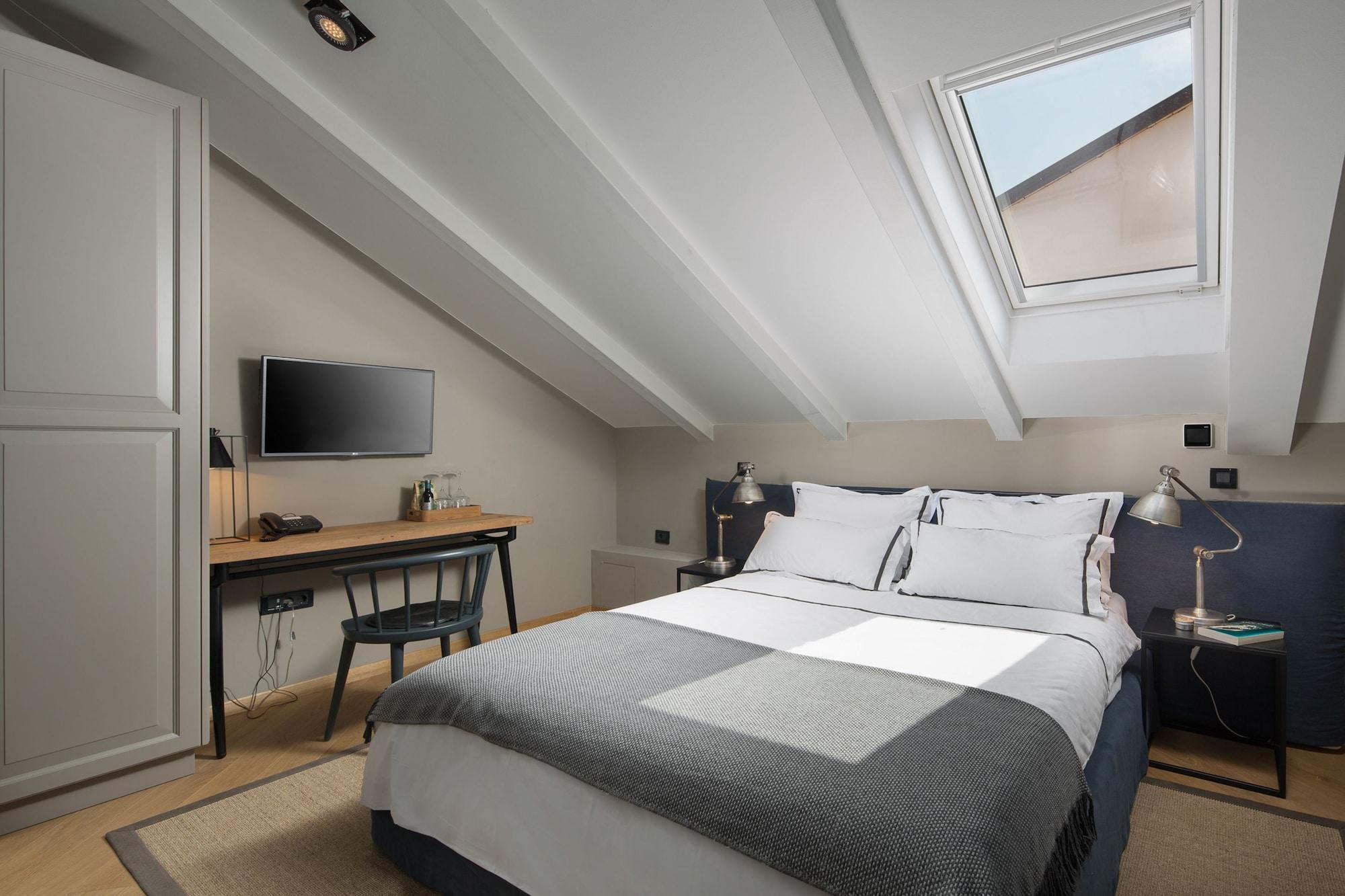 Almayer Art&Heritage Hotel&Dépendance Zadar Extérieur photo
