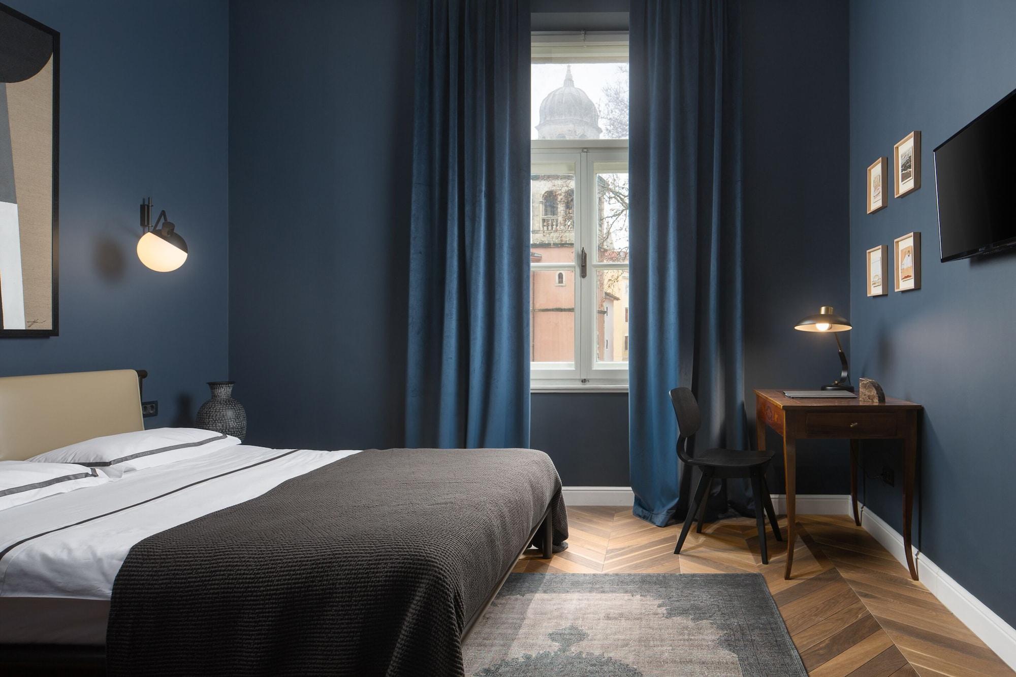 Almayer Art&Heritage Hotel&Dépendance Zadar Extérieur photo