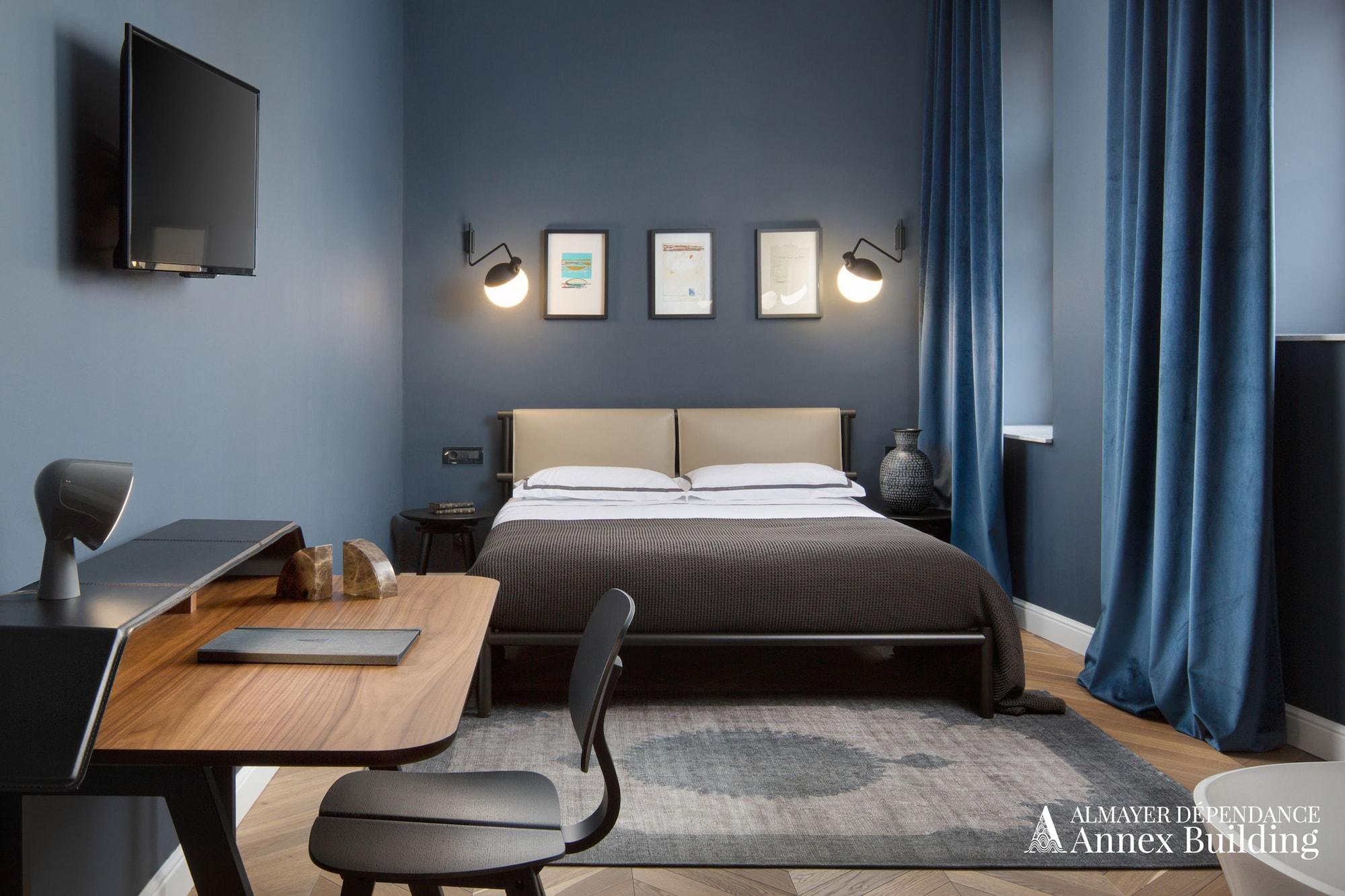 Almayer Art&Heritage Hotel&Dépendance Zadar Extérieur photo