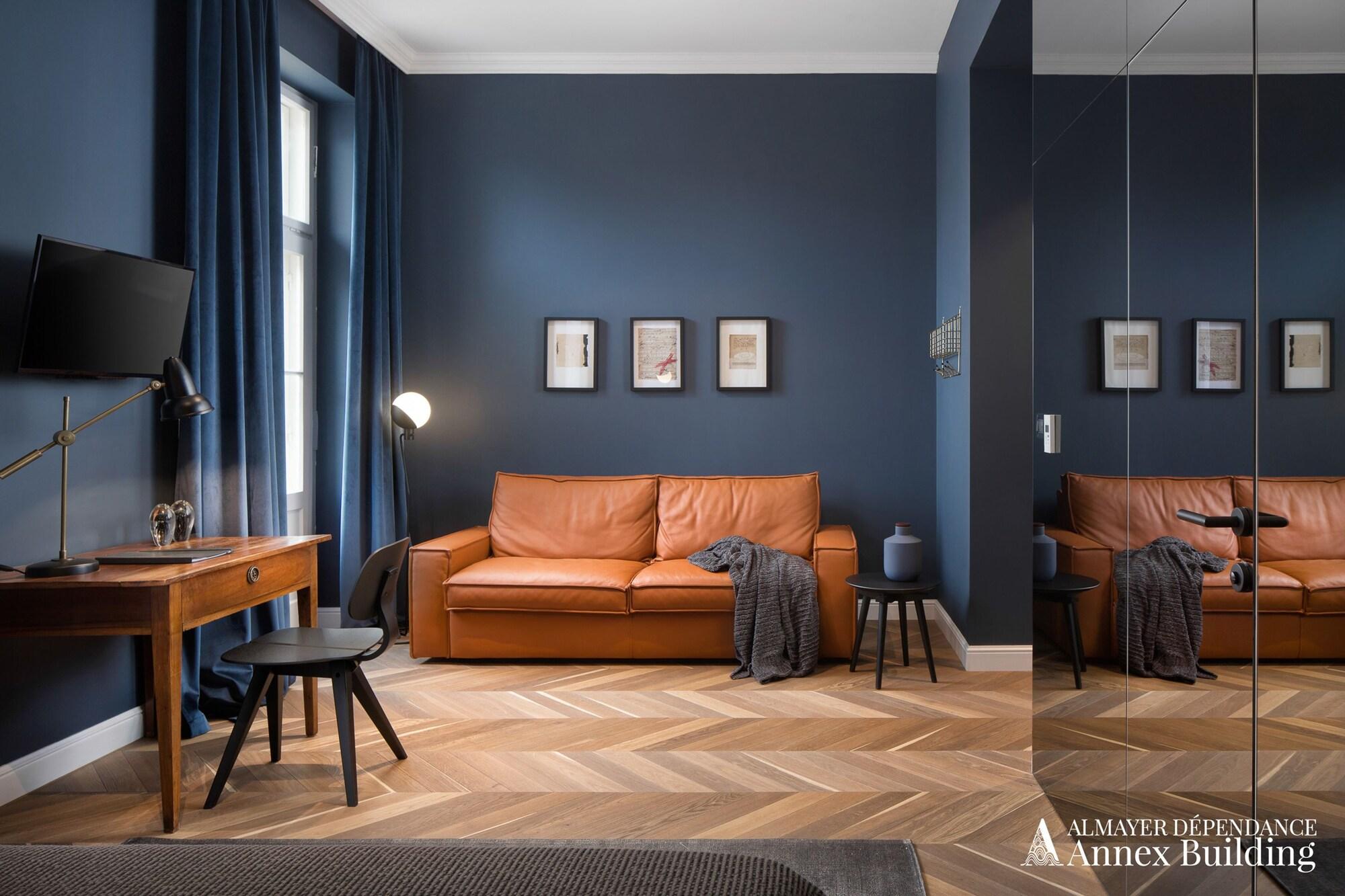 Almayer Art&Heritage Hotel&Dépendance Zadar Extérieur photo