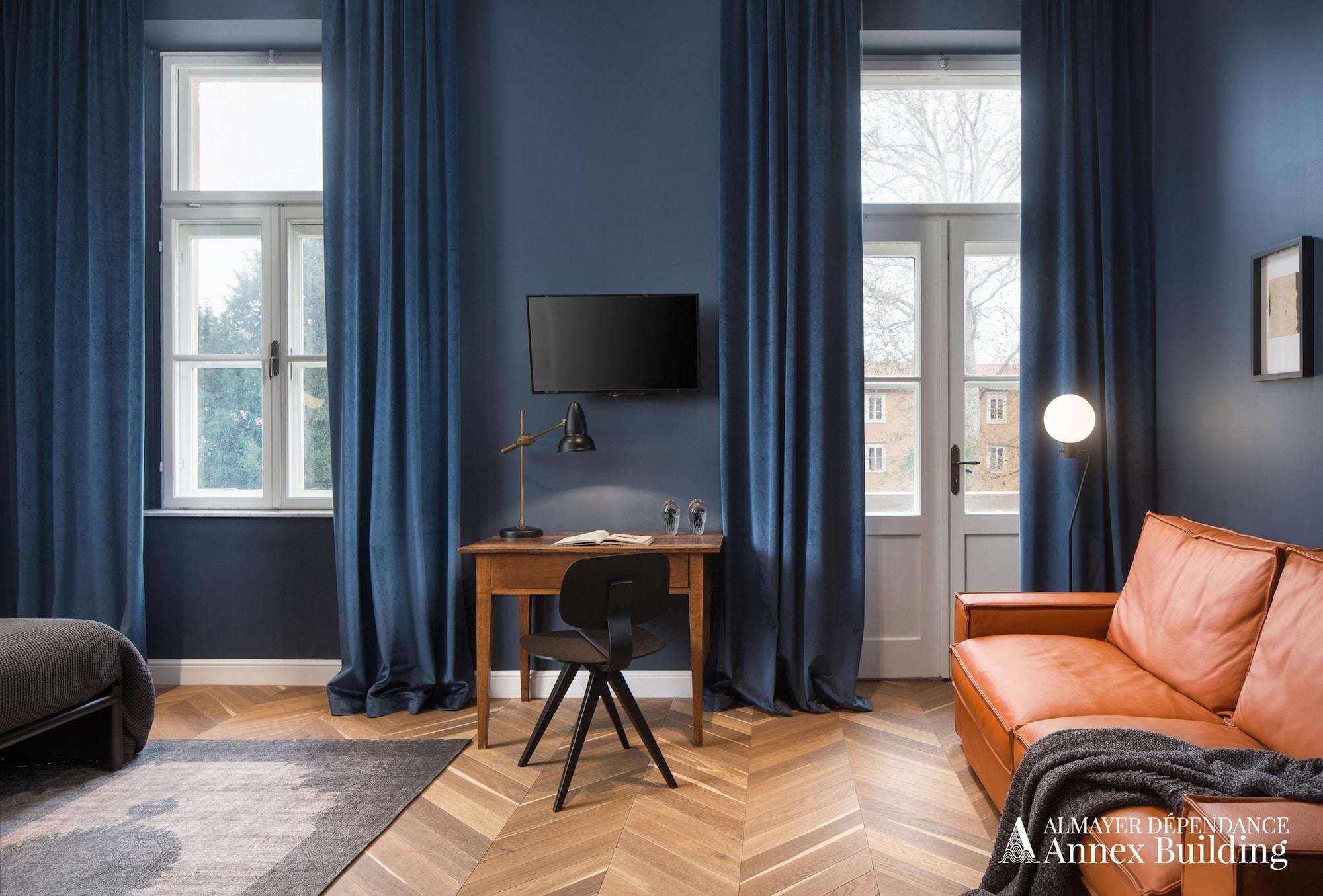 Almayer Art&Heritage Hotel&Dépendance Zadar Extérieur photo