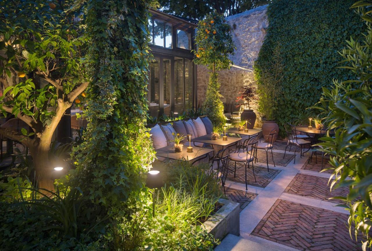Almayer Art&Heritage Hotel&Dépendance Zadar Extérieur photo