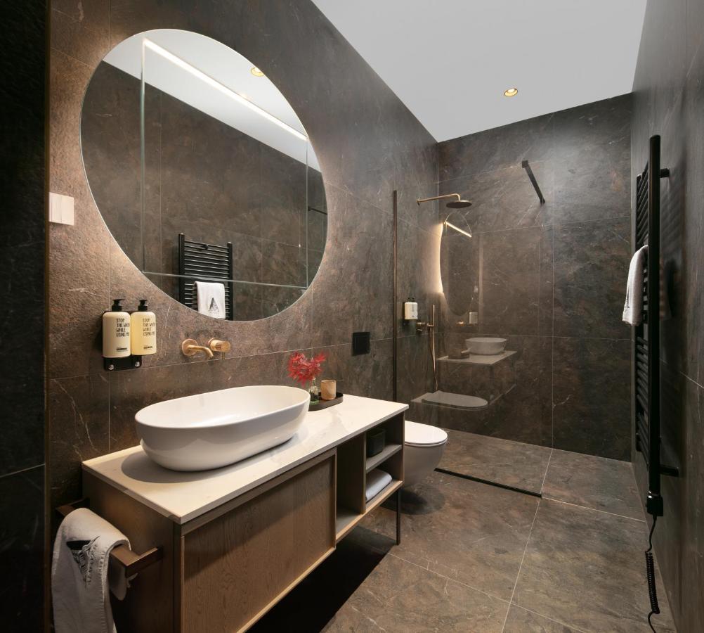 Almayer Art&Heritage Hotel&Dépendance Zadar Extérieur photo