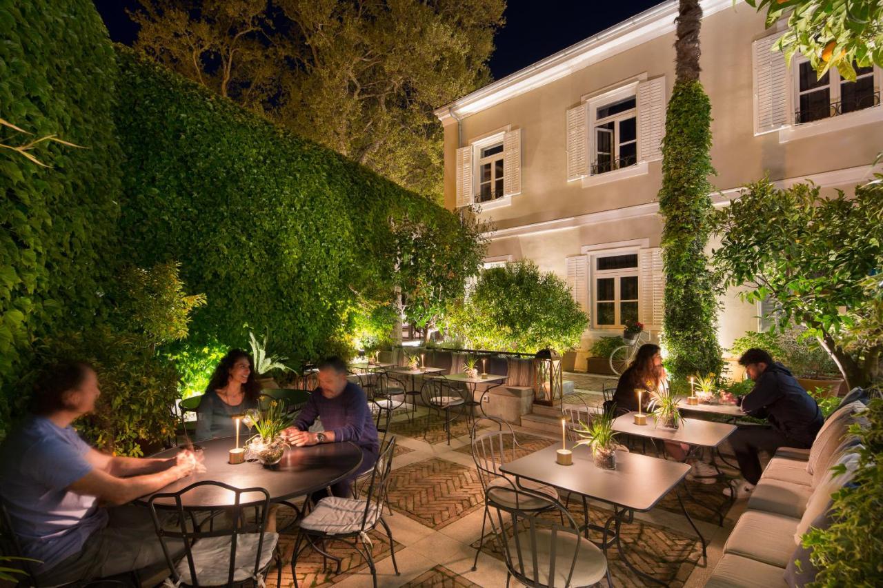 Almayer Art&Heritage Hotel&Dépendance Zadar Extérieur photo