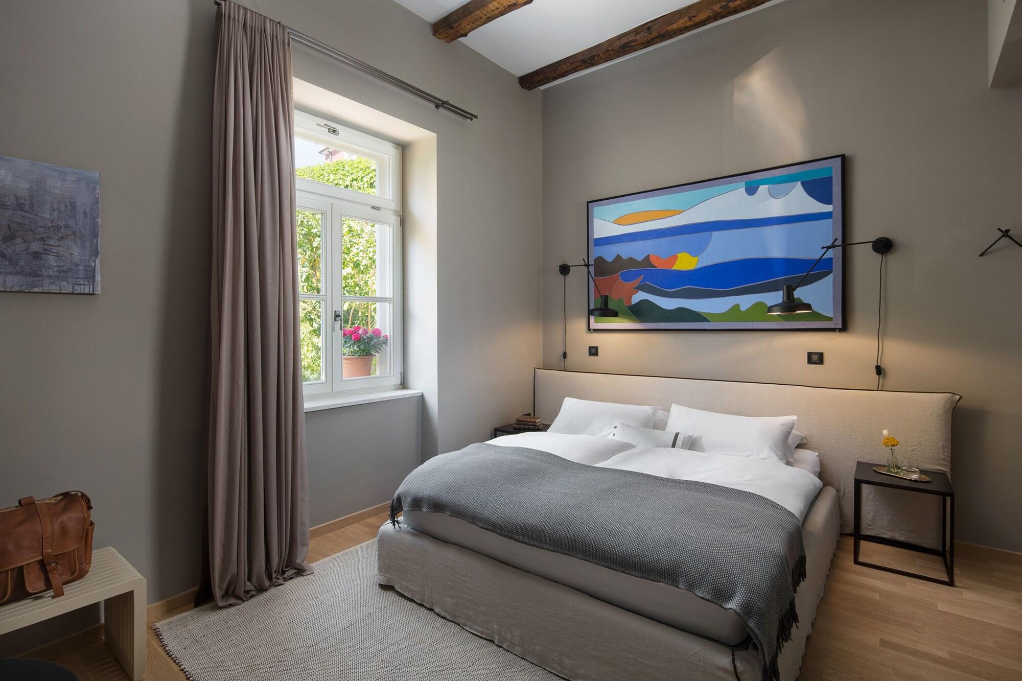 Almayer Art&Heritage Hotel&Dépendance Zadar Extérieur photo
