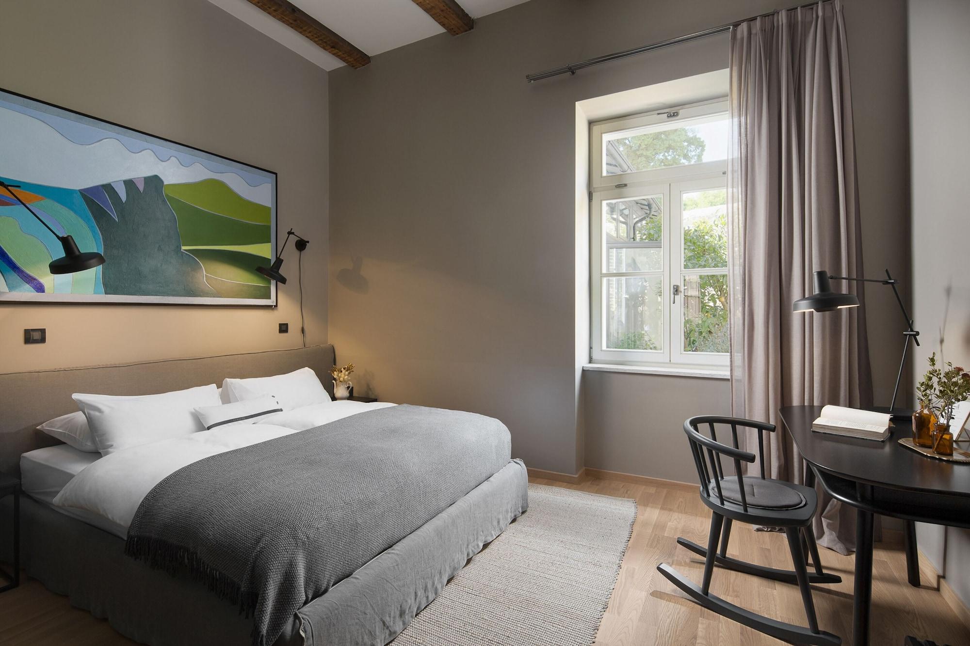 Almayer Art&Heritage Hotel&Dépendance Zadar Extérieur photo