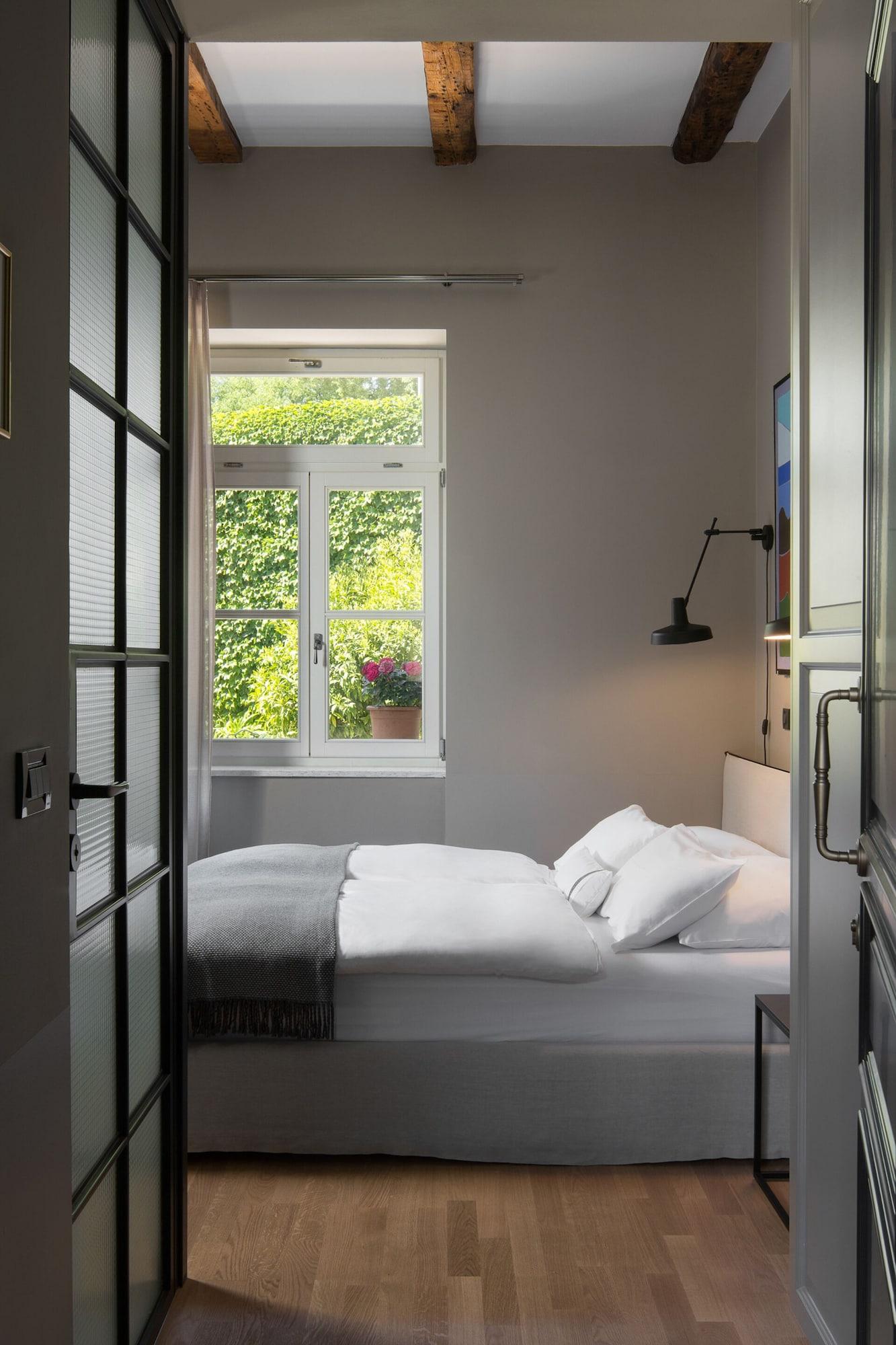 Almayer Art&Heritage Hotel&Dépendance Zadar Extérieur photo