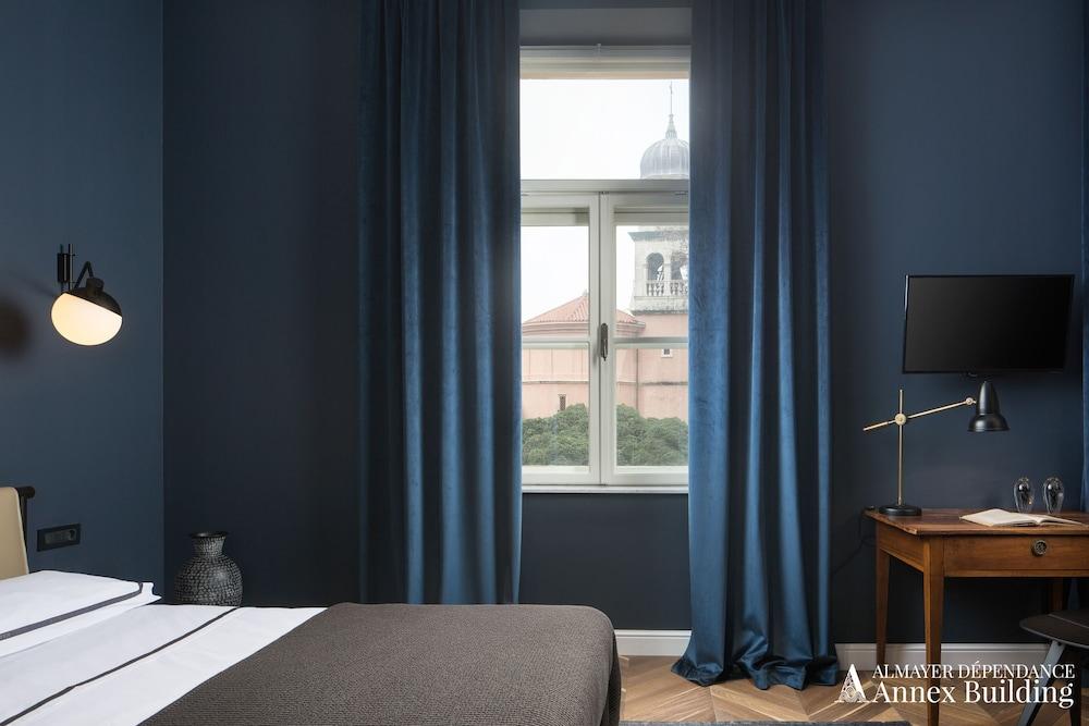 Almayer Art&Heritage Hotel&Dépendance Zadar Extérieur photo
