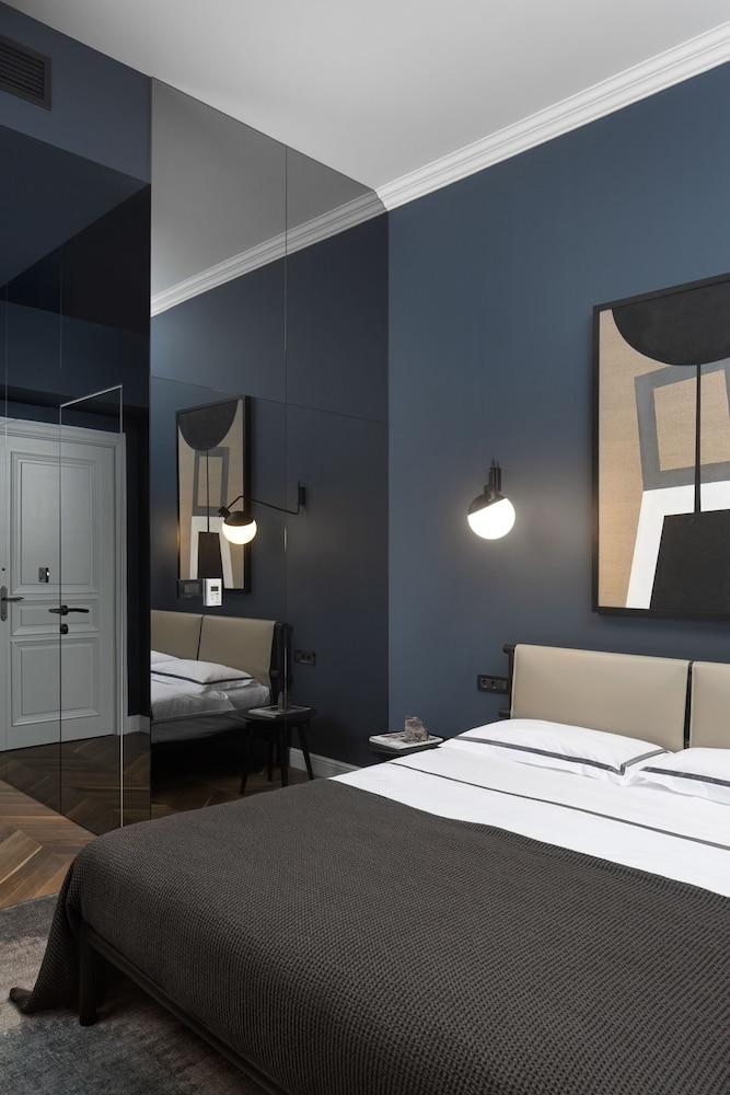 Almayer Art&Heritage Hotel&Dépendance Zadar Extérieur photo