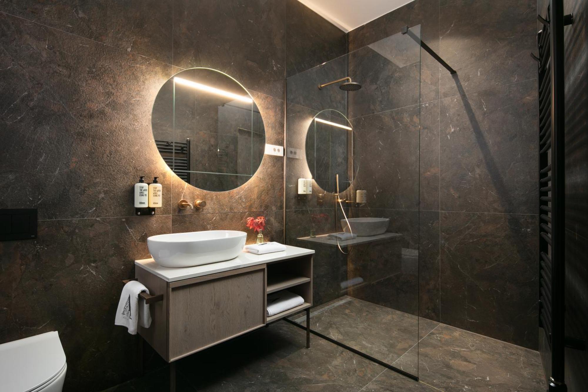 Almayer Art&Heritage Hotel&Dépendance Zadar Chambre photo