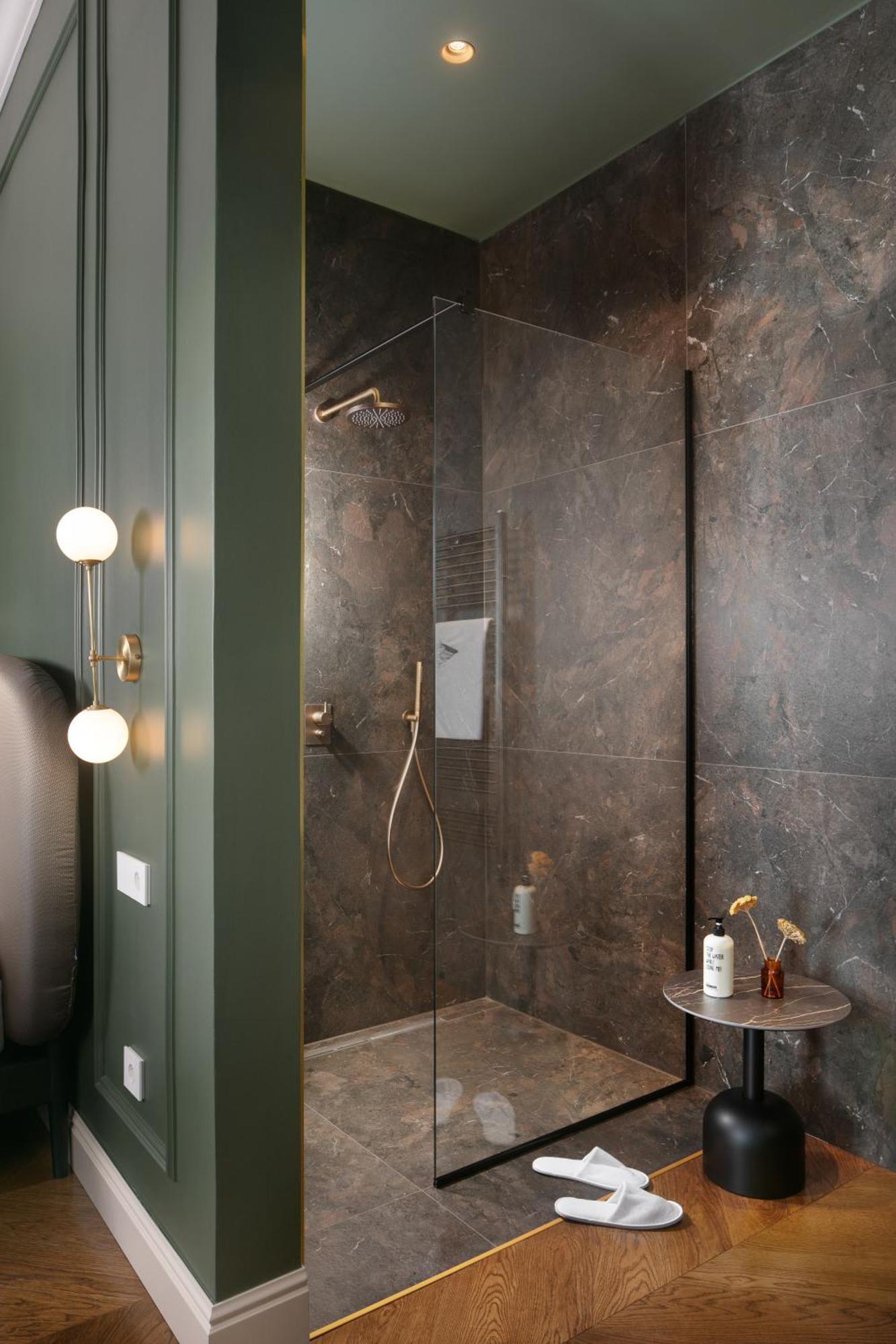 Almayer Art&Heritage Hotel&Dépendance Zadar Chambre photo