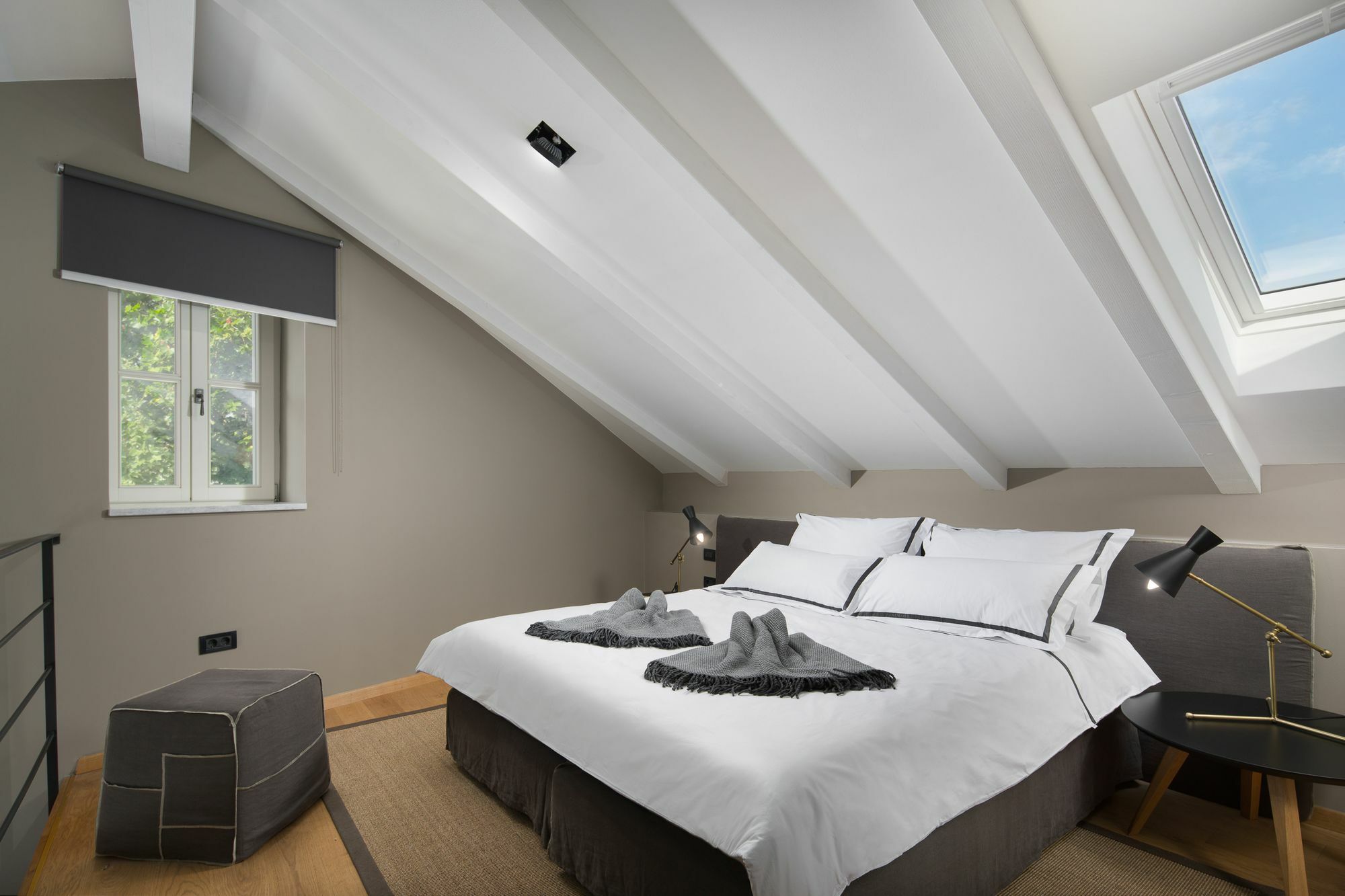 Almayer Art&Heritage Hotel&Dépendance Zadar Extérieur photo