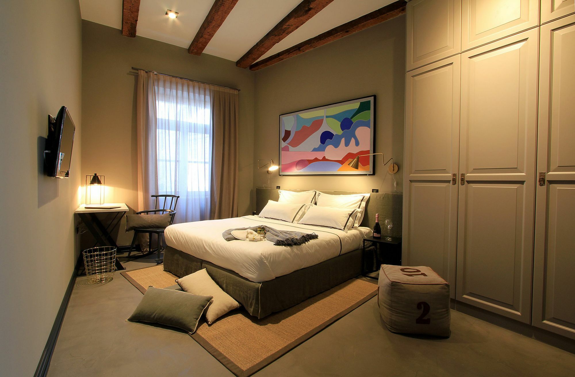 Almayer Art&Heritage Hotel&Dépendance Zadar Extérieur photo