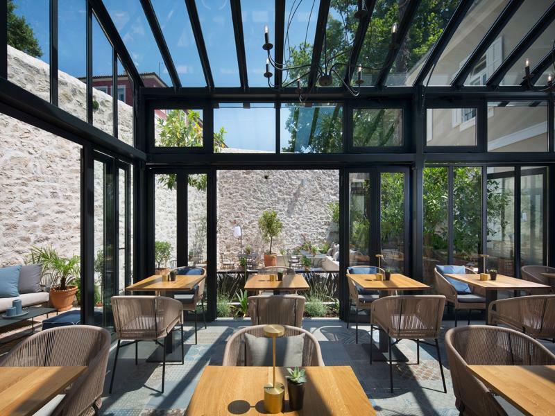 Almayer Art&Heritage Hotel&Dépendance Zadar Extérieur photo